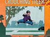 Crouching Tiger, Hidden Dragon Kings