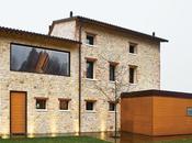 Modern Historical Home Renovations Italy