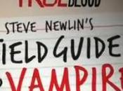 Steve Newlin’s Field Guide Vampires