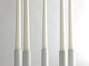 Candelabras Light Your Table