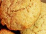 Butter Cookies with Multigrain Flour