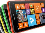 Nokia Lumia 625: Budget Friendly 4.7-inch Smartphone