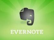 Yes, Another Love Evernote" Post