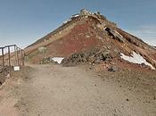 Google's Street View Takes Mount Fuji