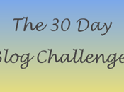 Blogger Challenge