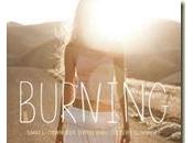 Review–Burning Elana Arnold