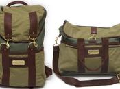 Sword Plough Repurposed Millitary Bags