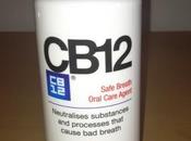 CB12 Safe Breath Oral Care Agent Reviews
