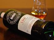Whisky Cocktail Review SMWS Cask 3.188, Camping Trip