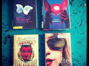 Review Comic Spotlight: “Damned” Chuck Palahniuk