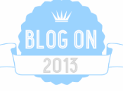 First Blogging Conference #BlogOnMOSI