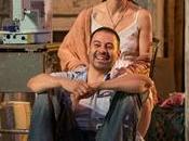 Review: Mojada (Victory Gardens Theater)