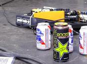 RockStar Energy Drink Mayhem Fest Dateline: July16th,2013. Place: Comcast Center, Mansfield Mass.