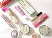 Brand Stuff Benefit Cosmetics 2013