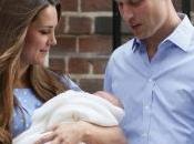 Glimpse Royal Baby: George Alexander Louis