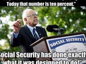 Protect Social Security Medicare