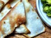Recipes Free: Homemade Udi’s Tortilla Chips Peach Guacamole
