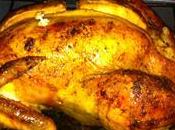 Great Lemon Stuffed Chicken