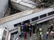 Death Toll Rises Santiago Compostela Train Crash