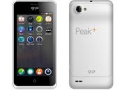 Geeksphone Peak+ Firefox Smartphone Preorder €149
