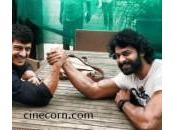 Checkout Prabhas’s Rippling Muscles Build Bahubali-Photo