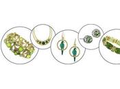 Color Your Mood Gorgeous Green