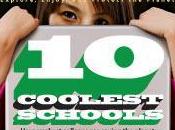 Sierra Club Releases Annual Coolest Schools Rankings
