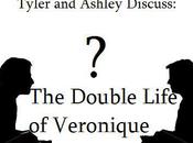 Tyler Ashley Discuss: Double Life Veronique