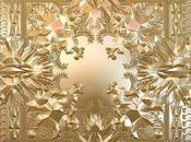 Jay-z Kanye West’s Watch Throne [9.0]