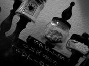 Apothecary Jars