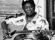 David 'Honeyboy' Edwards Dies