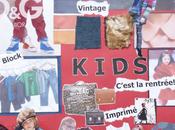 Childrens Back School Report: Kids Fashion Taking Mature...