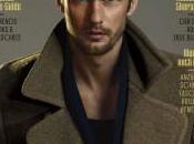 Video: Alexander Skarsgård Photo Shoot Germany