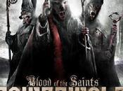 Powerwolf Blood Saints