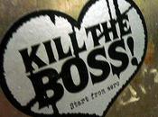 Dead Bosses Murdered