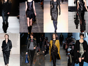 Fall Trend: Black Leather