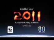 Earth Hour 2011