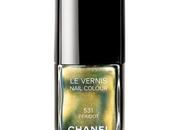Chanel Nail Polishes Your Dancing Fingers