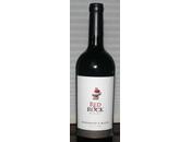 2009 Rock Winery Winemaker’s Blend