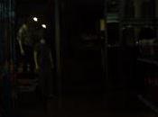 Gresham Station Black Out/ TOMS