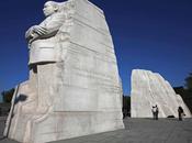 Martin Luther King Sculpture Photography