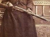 "Stagecoach" Mary Fields