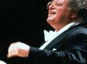 James Levine Falls, Cancels Fall Performances