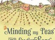 Book Review: “Minding Peas Cucumbers”