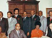 Black Caucus Members Incite Minority Voters