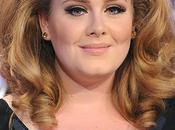 Wordless Wednesday Adele!