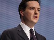 George Osborne Sticks Guns Over Deficit Reduction, Rejects Calls Course Correction