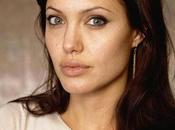 Angelina Jolie Finding Strength Success Difficult Upbringing.