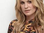 Anna Paquin’s Interview with Stylist.co.uk Magazine