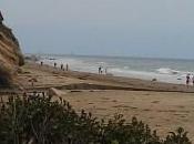 Arroyo Burro Beach
